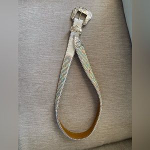 Girls Belt